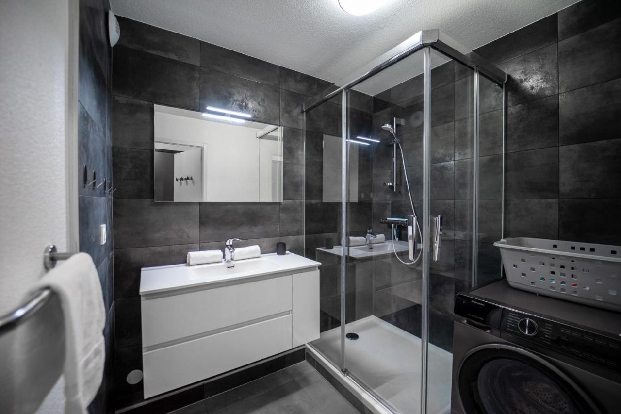 Lac Et Montagnes Charmant Appartement Au Calme Pour 4 Personnes Saint-Jorioz ภายนอก รูปภาพ
